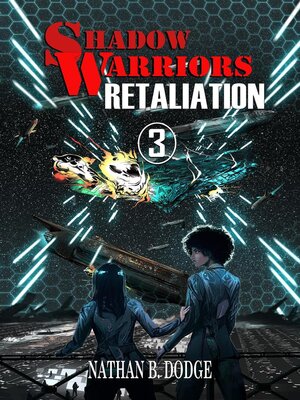 cover image of Retaliation
